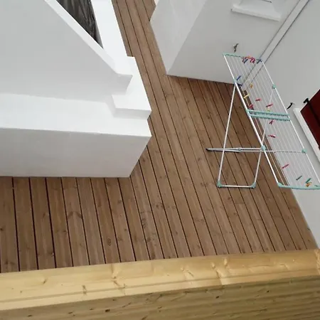Apartmán T2, Neuf Et Moderne, A